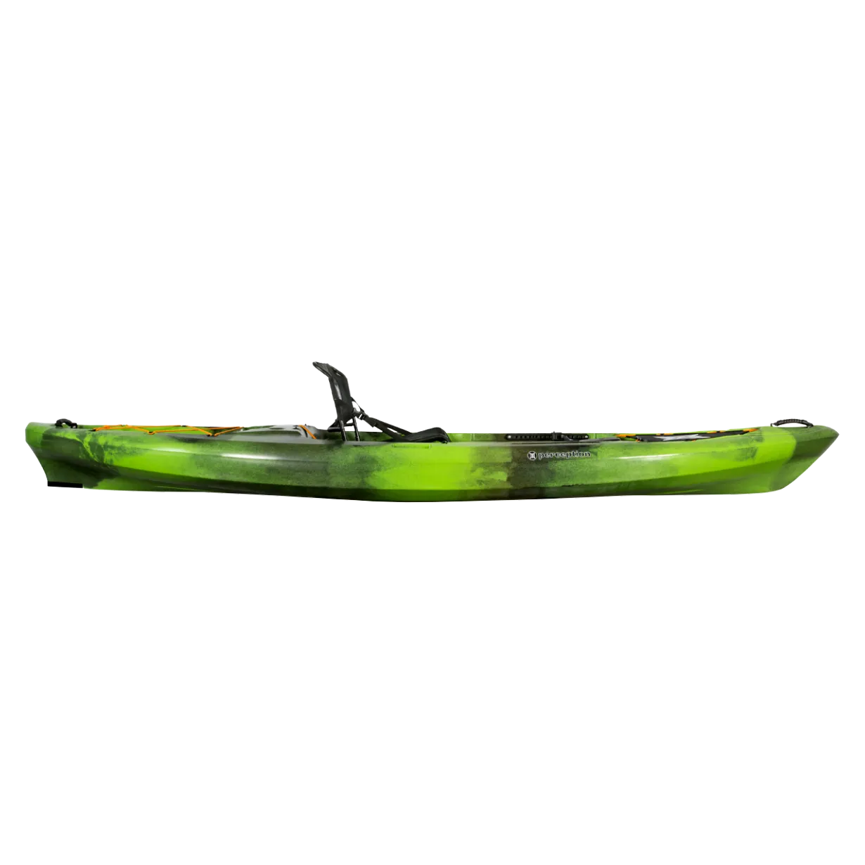 Pescador Pro 12.0