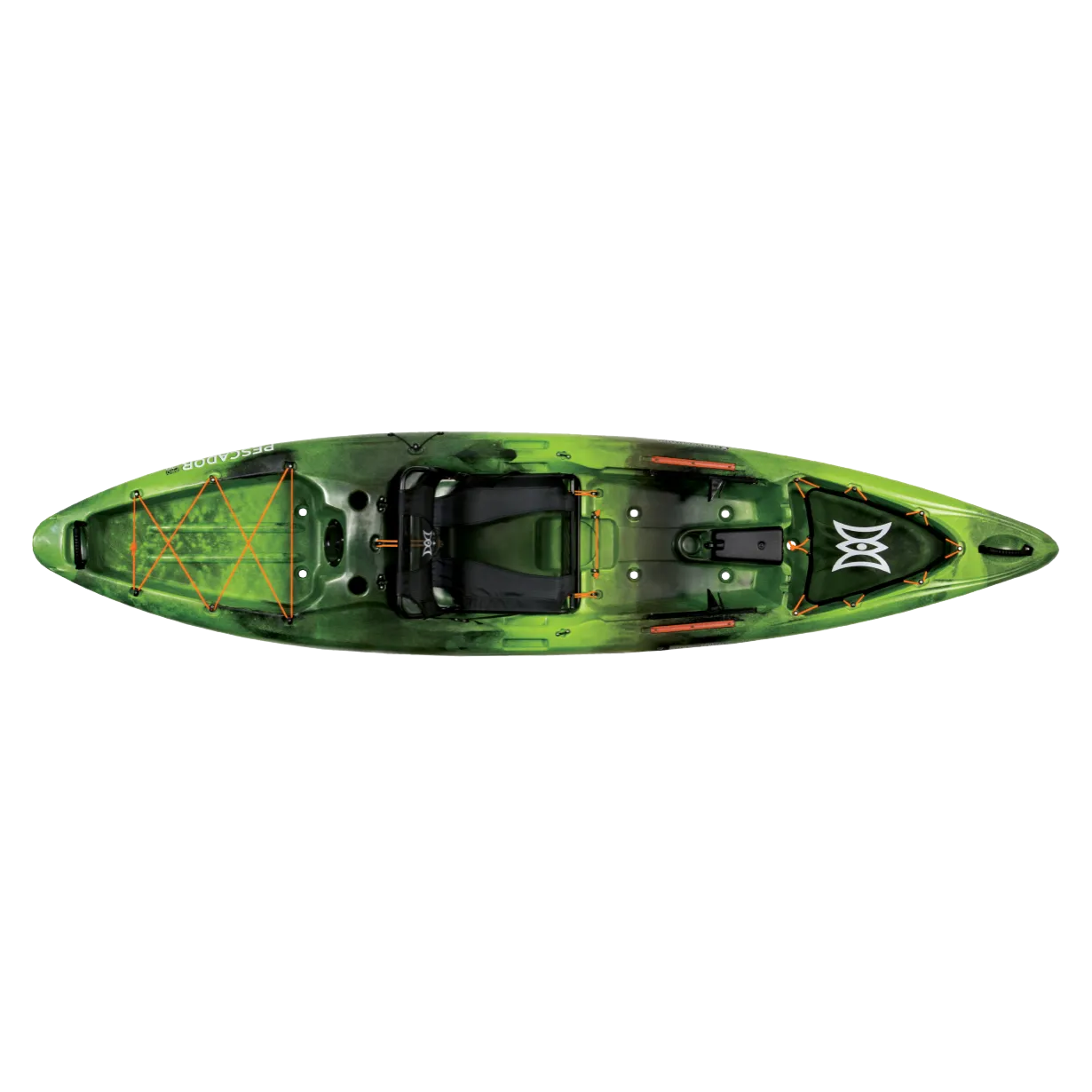 Pescador Pro 12.0