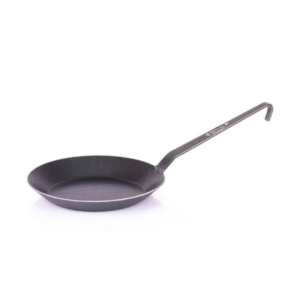 Petromax Wrought-Iron Pan