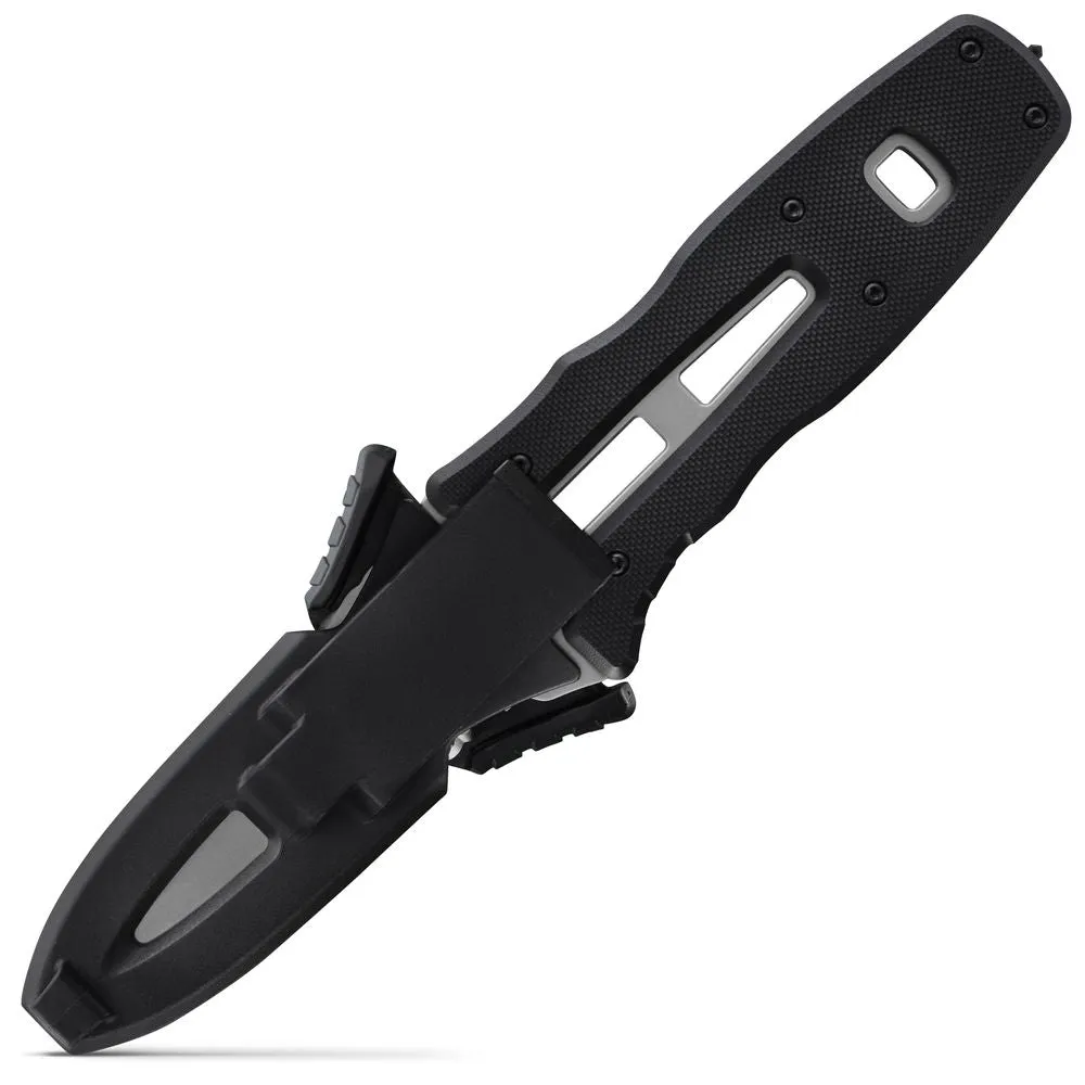 Pilot SAR Knife