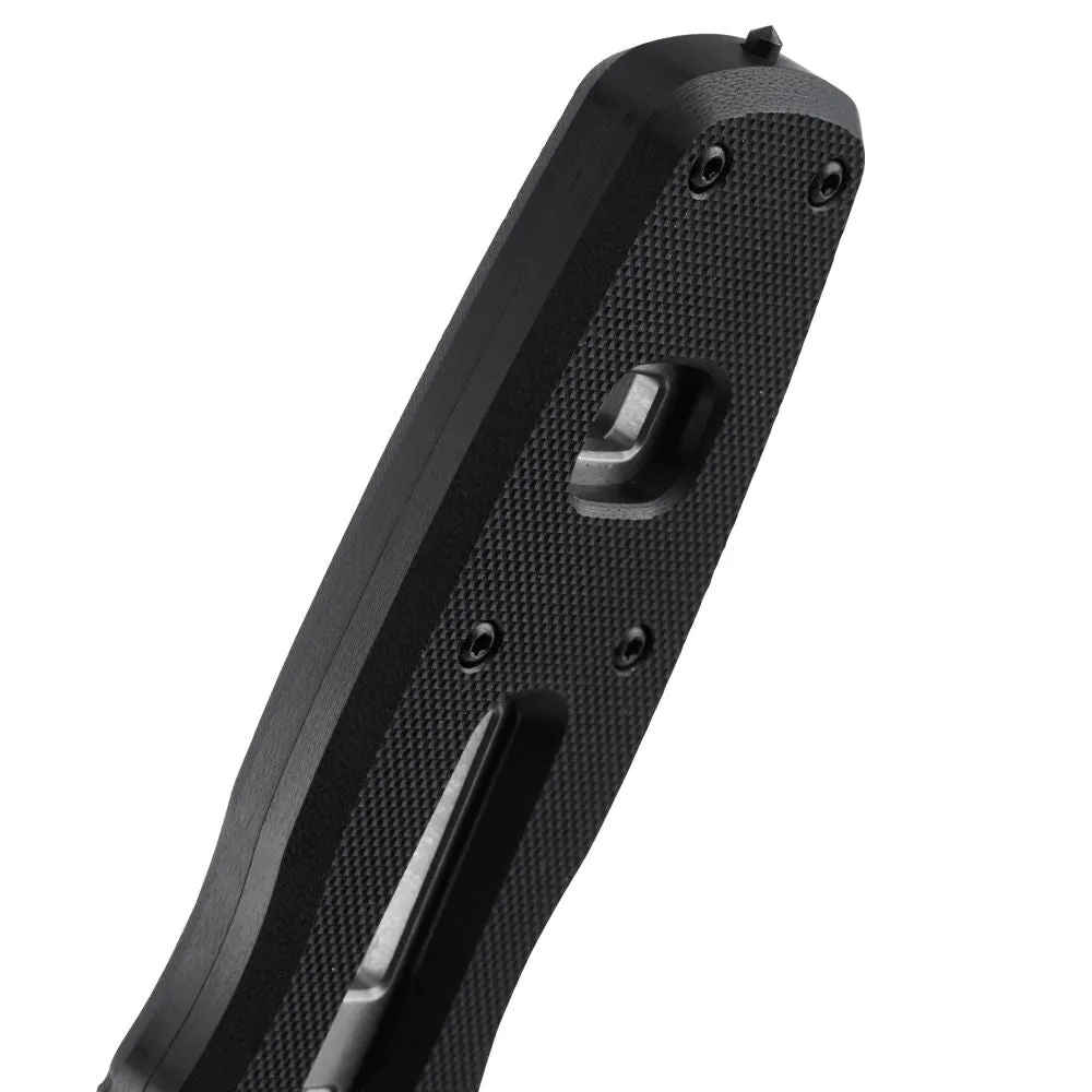 Pilot SAR Knife