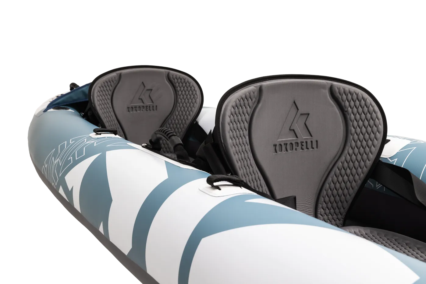 Platte-Plus Kayak