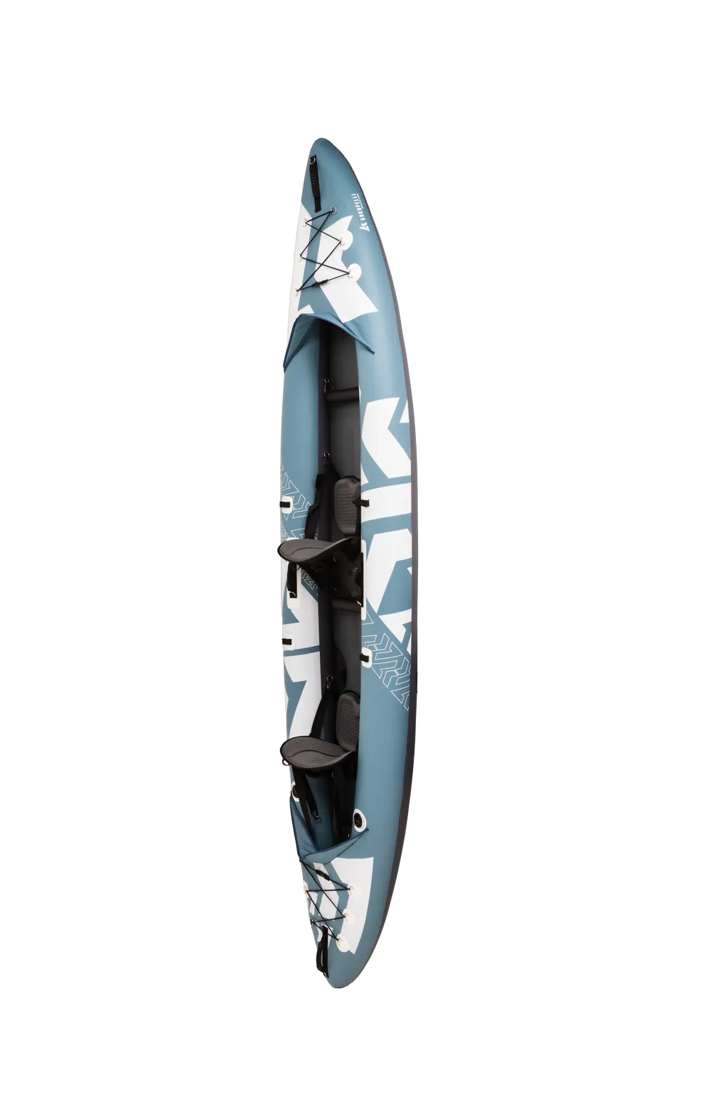Platte-Plus Kayak