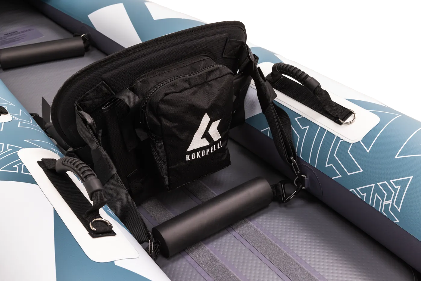 Platte-Plus Kayak