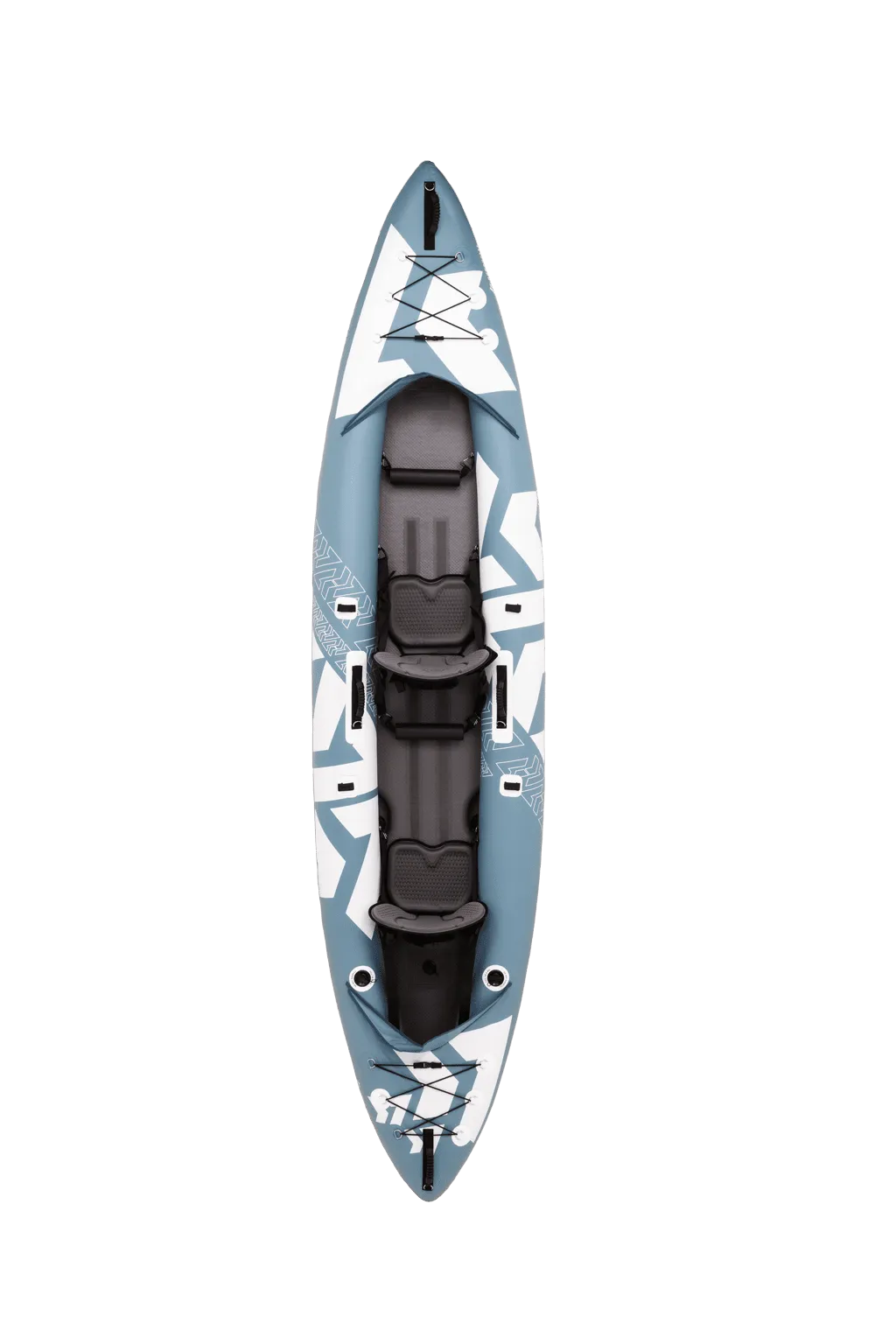 Platte-Plus Kayak