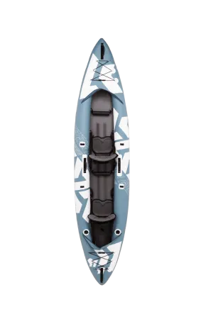 Platte-Plus Kayak