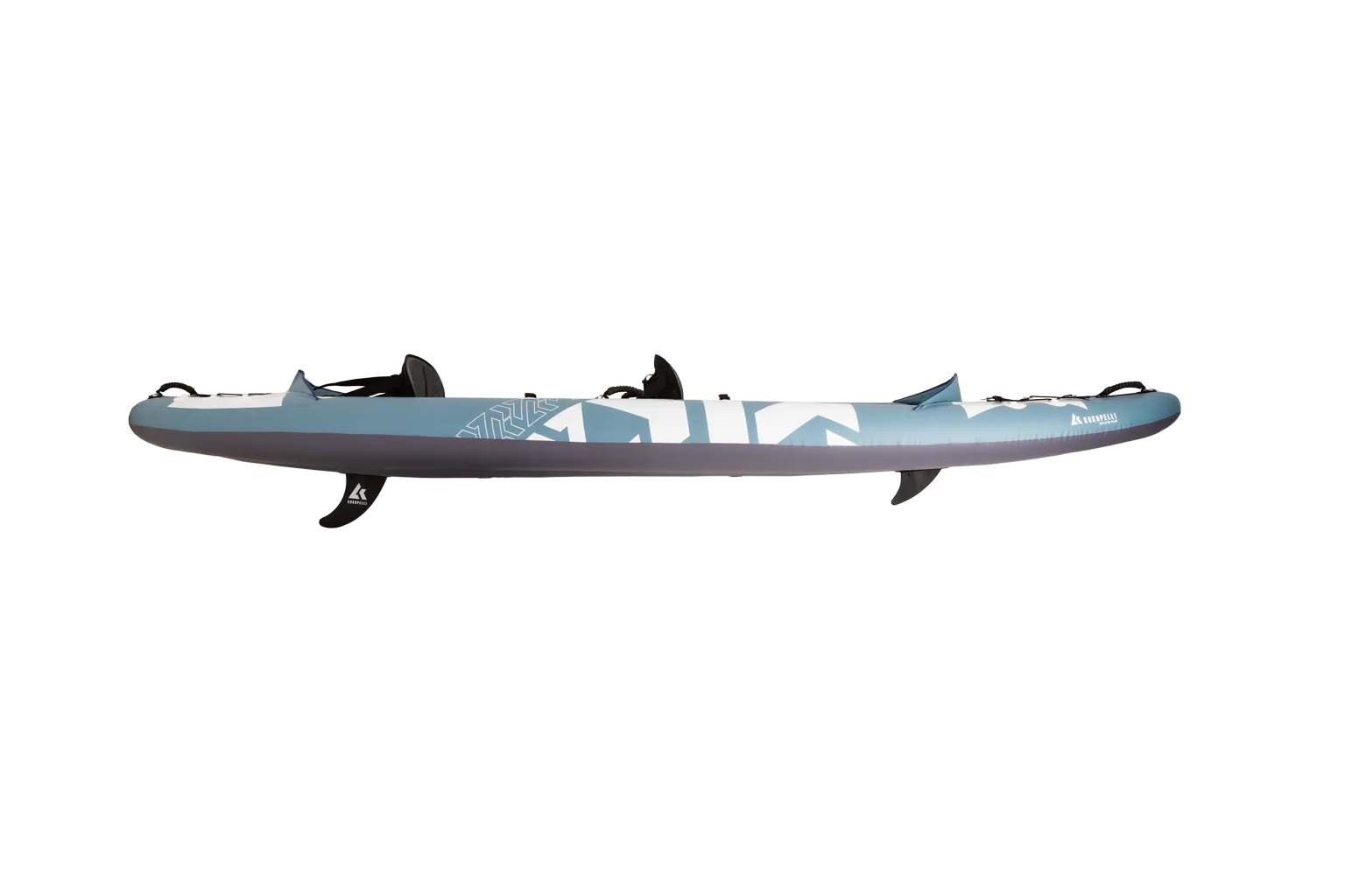 Platte-Plus Kayak