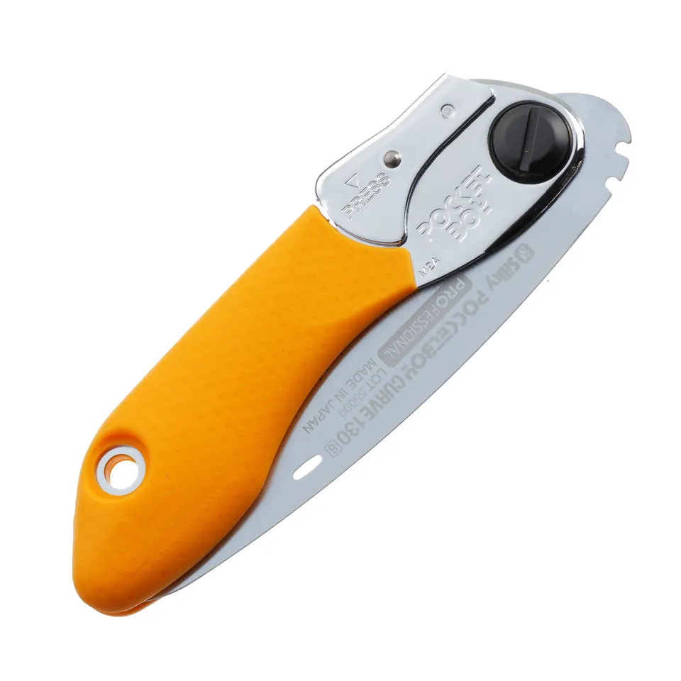 PocketBoy Curve Pro 130mm