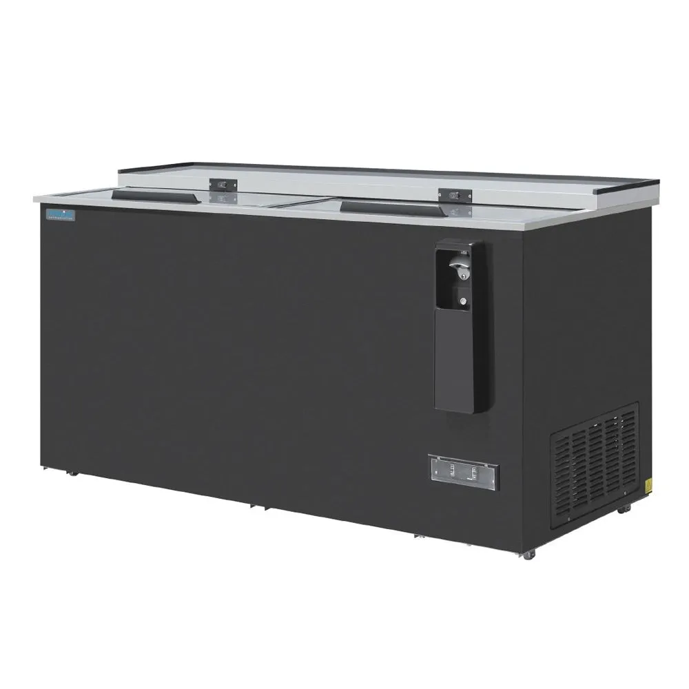 Polar G-Series 577L Top loading Bottle Cooler 1634mm - CT332-A