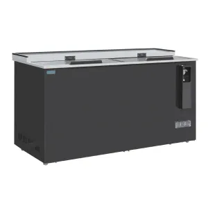 Polar G-Series 577L Top loading Bottle Cooler 1634mm - CT332-A