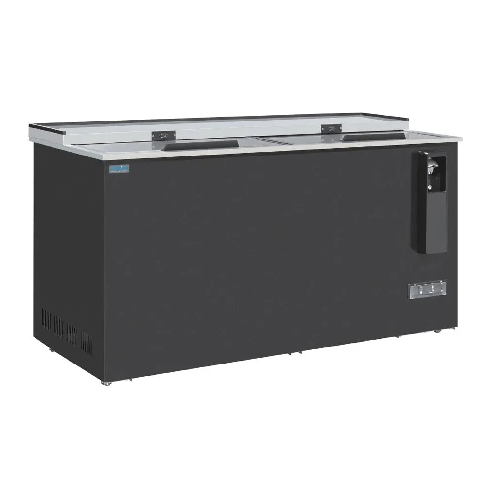 Polar G-Series 577L Top loading Bottle Cooler 1634mm - CT332-A
