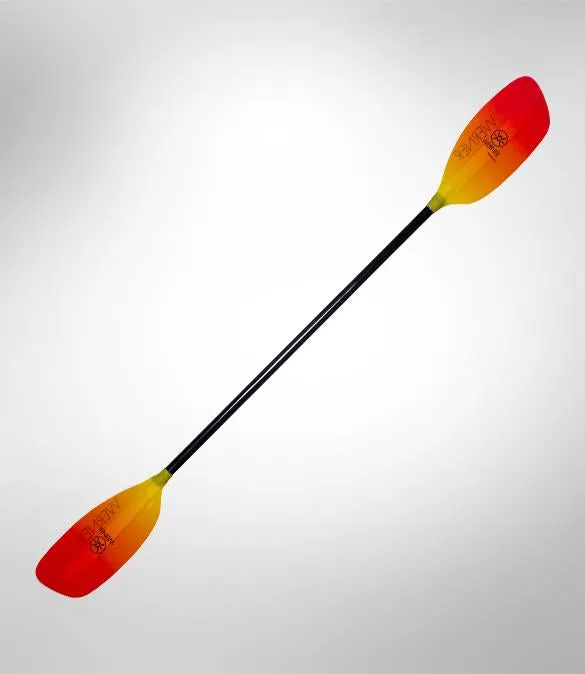 Powerhouse 1pc Straight Shaft R30