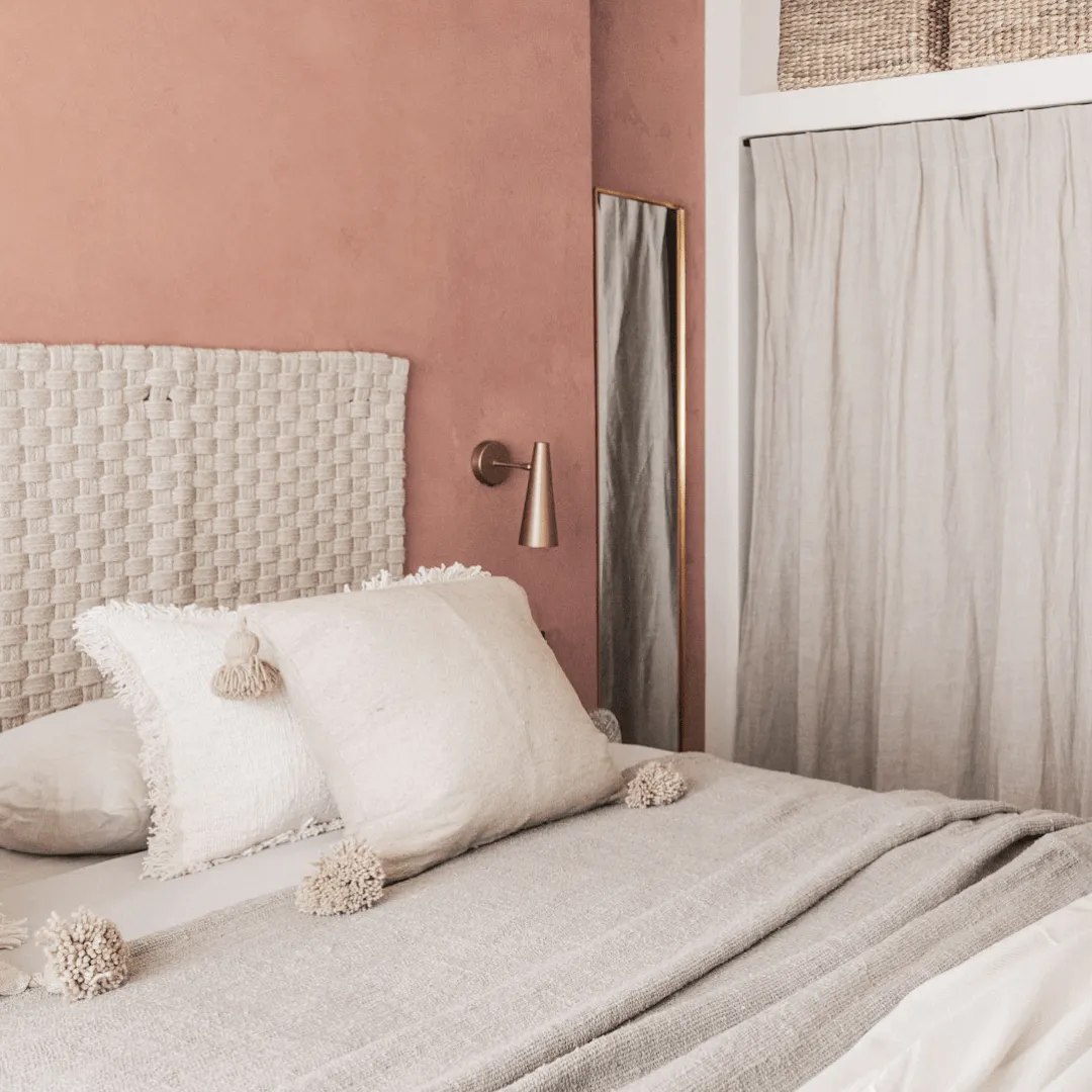 Precise Wall Lamp | Brass 21cm Zoco Home