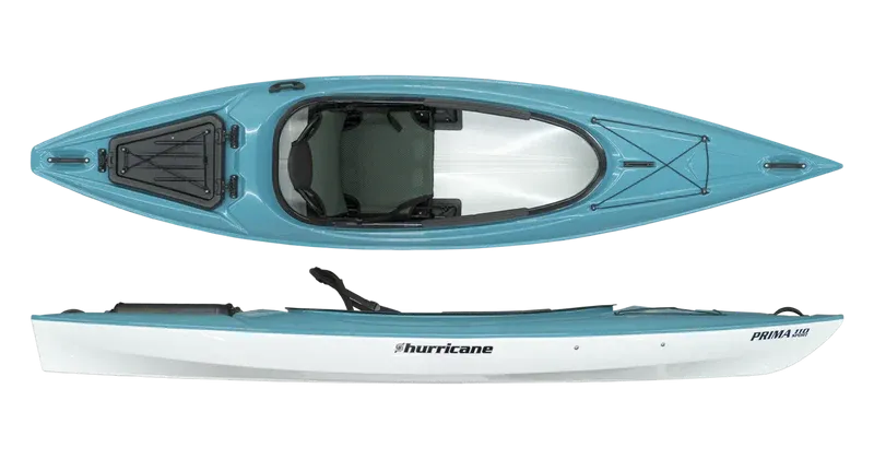 Prima 110 Sport