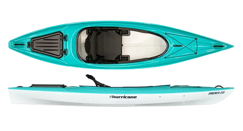 Prima 110 Sport