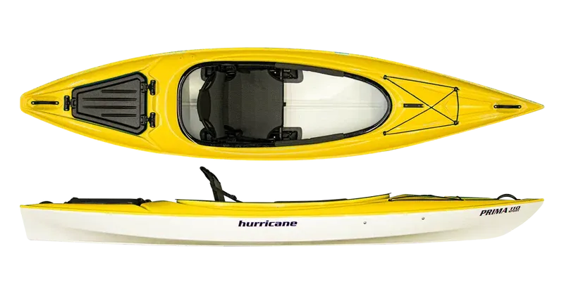 Prima 110 Sport