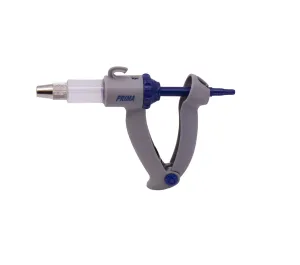 Prima Syringe Injector Value Adjustable 12.5ml