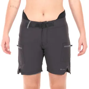 Pro Goddess Lined Short 7in