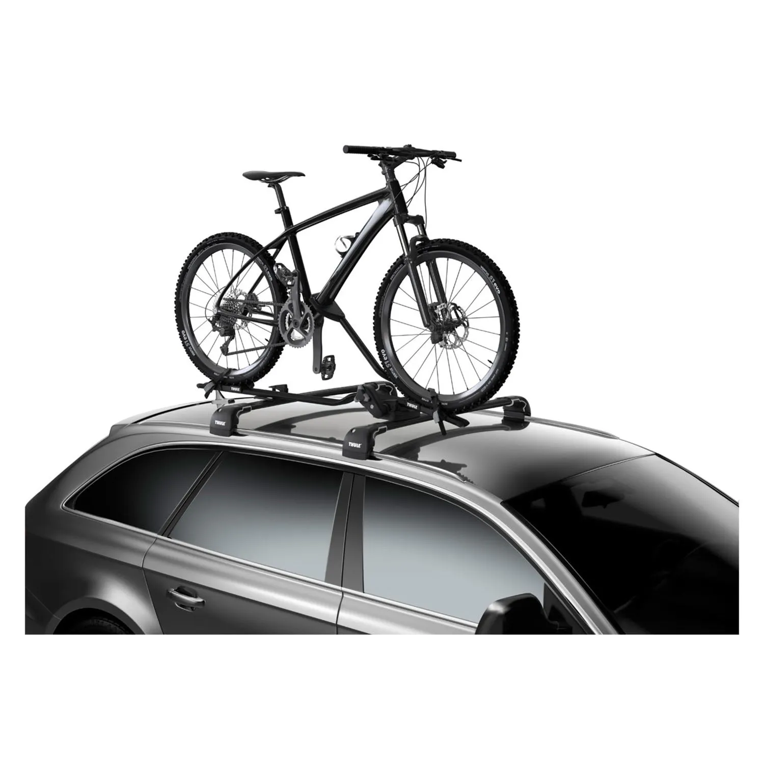 Pro Ride XT