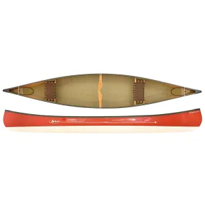 Prospector 16
