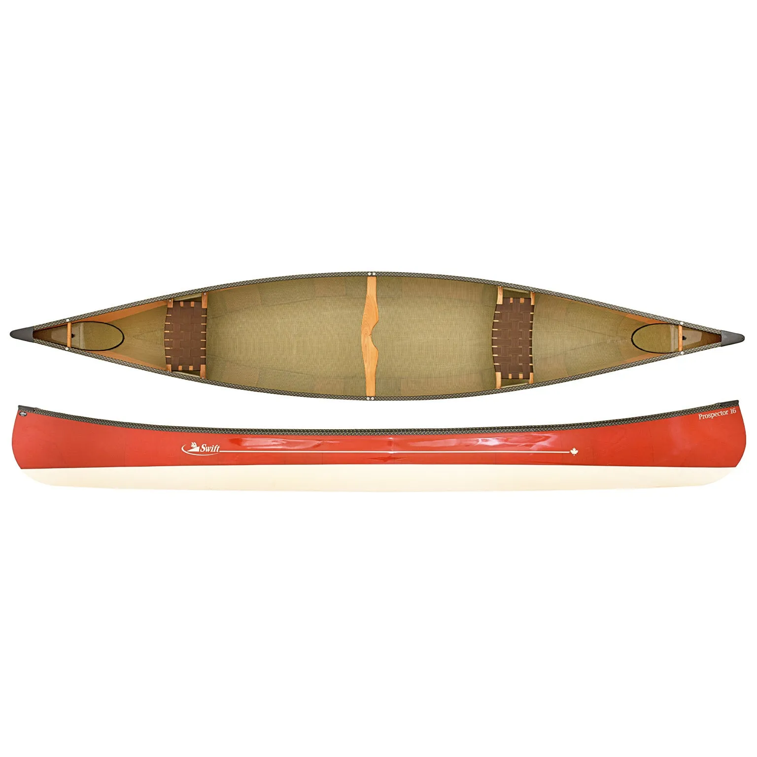Prospector 16