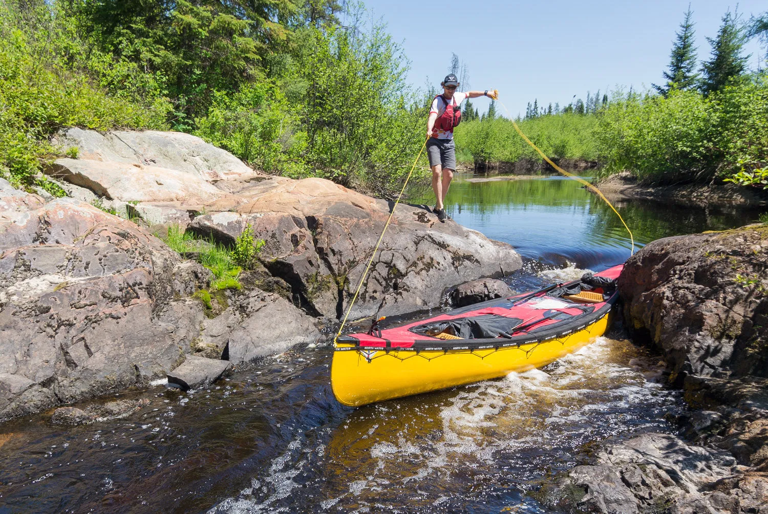 Prospector 16