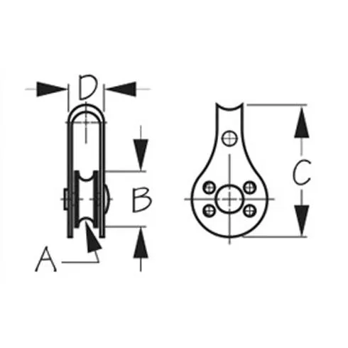Pulley