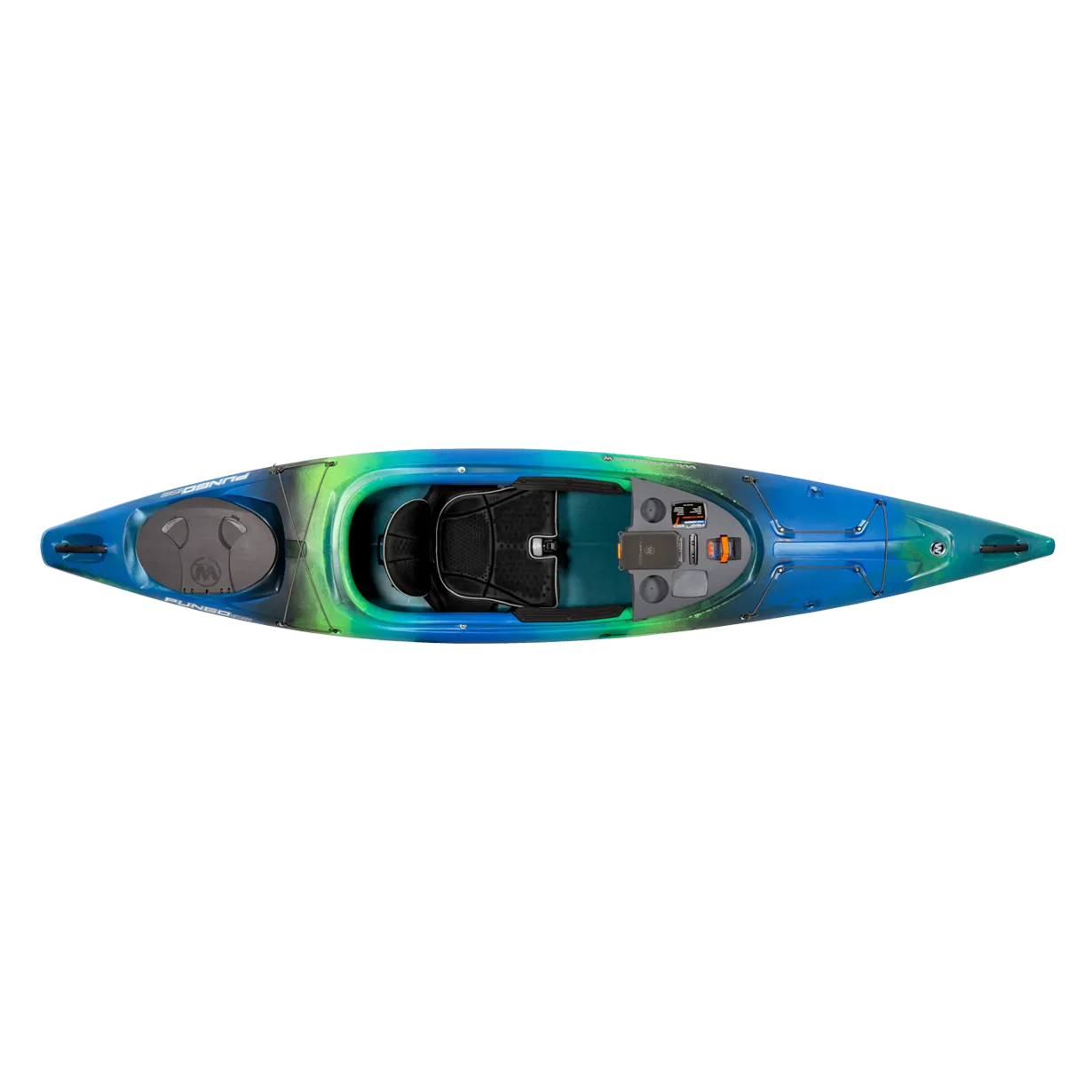 Pungo 120