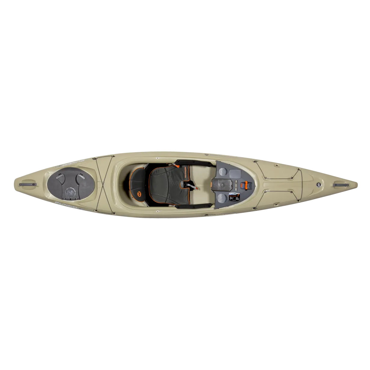 Pungo 120