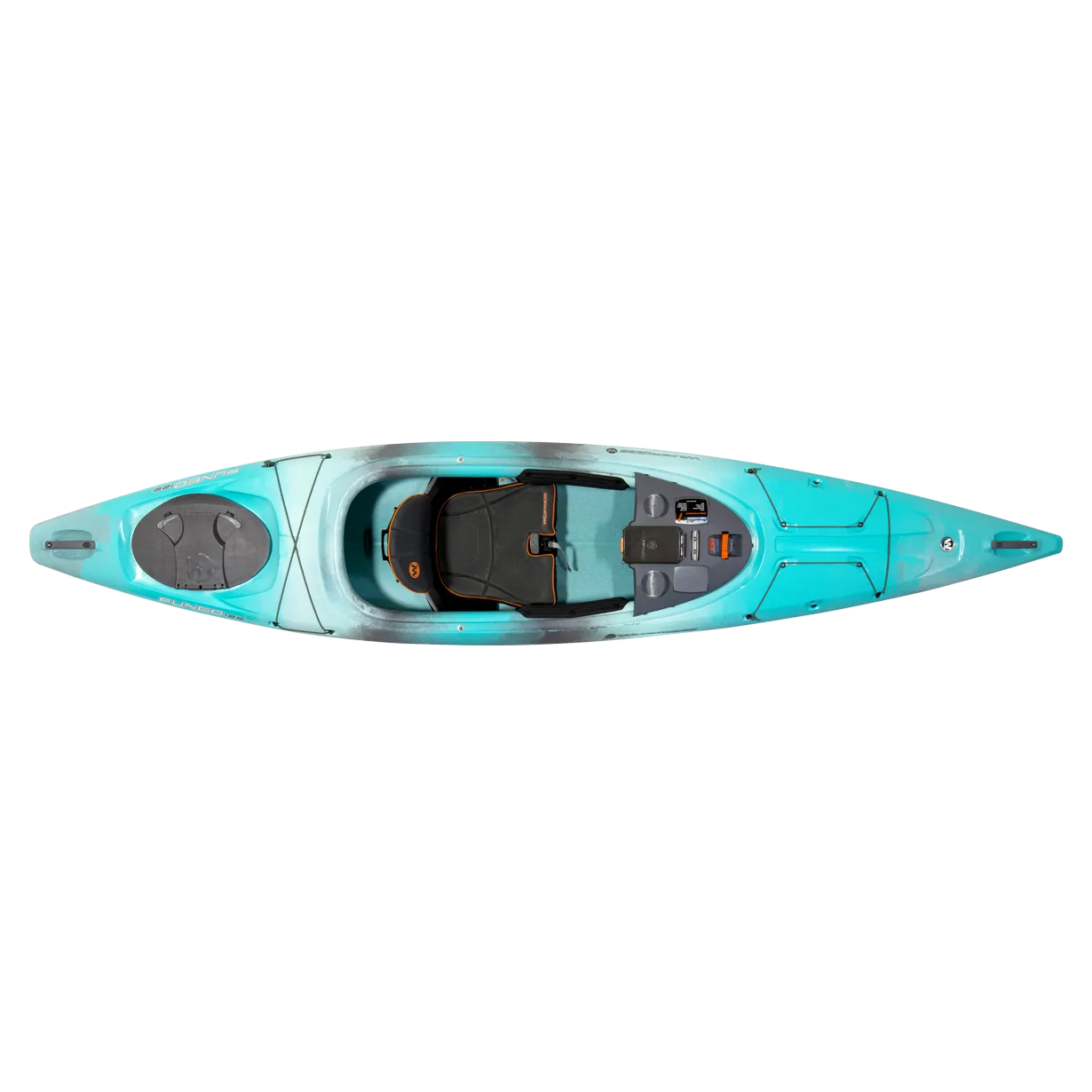 Pungo 125