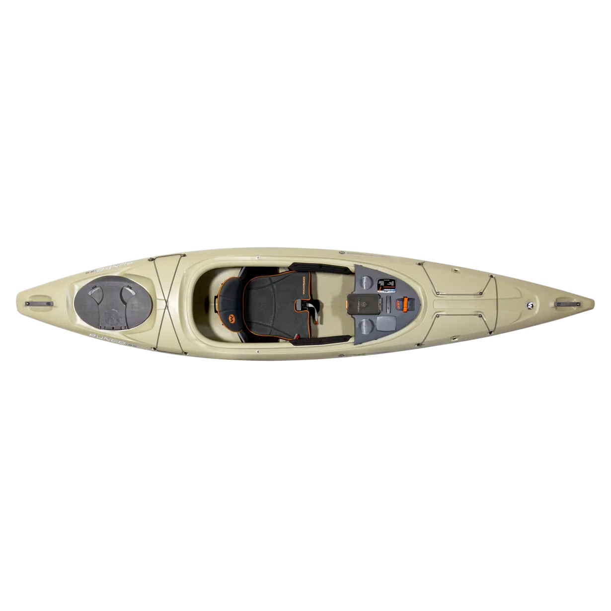 Pungo 125