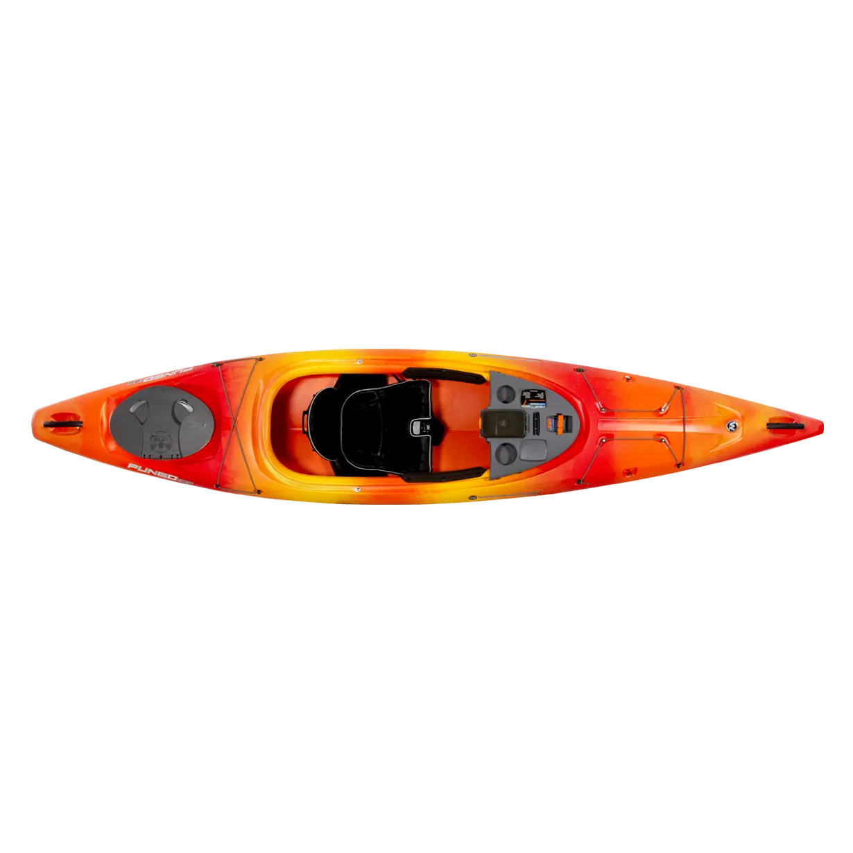 Pungo 125