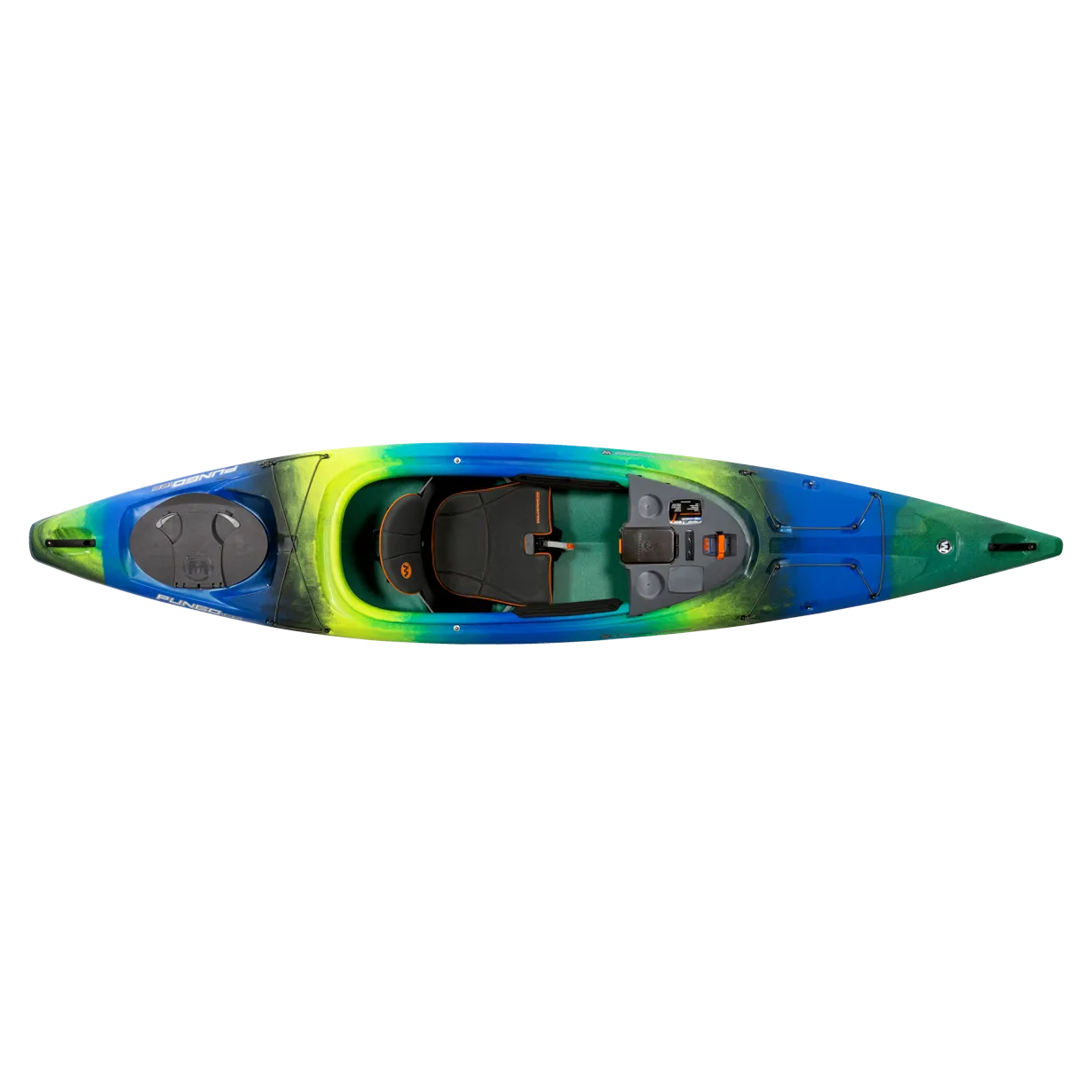 Pungo 125