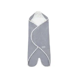 Purflo Cosy Wrap Travel Blanket - Scandi Spot