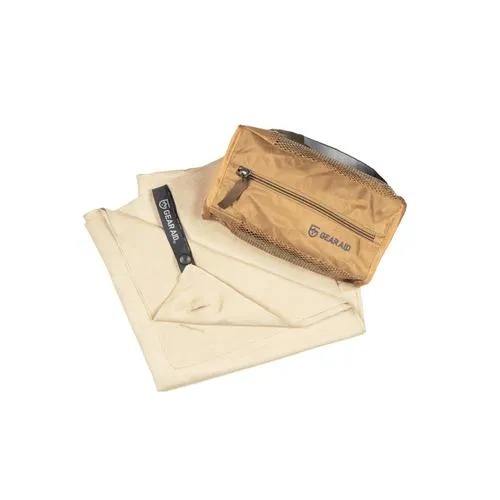 Quick Dry Microfiber Towel