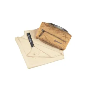 Quick Dry Microfiber Towel