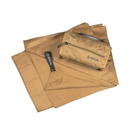 Quick Dry Microfiber Towel