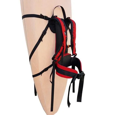 Quick Haul Harness