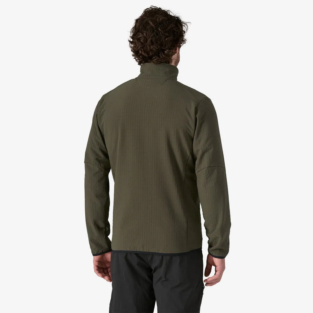 R2 TechFace Jacket