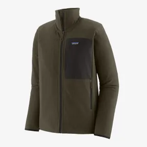 R2 TechFace Jacket