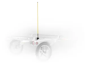 Rack n Roll Safety Pole