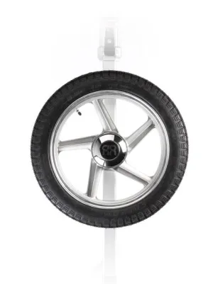 Rack n Roll Spare Tire