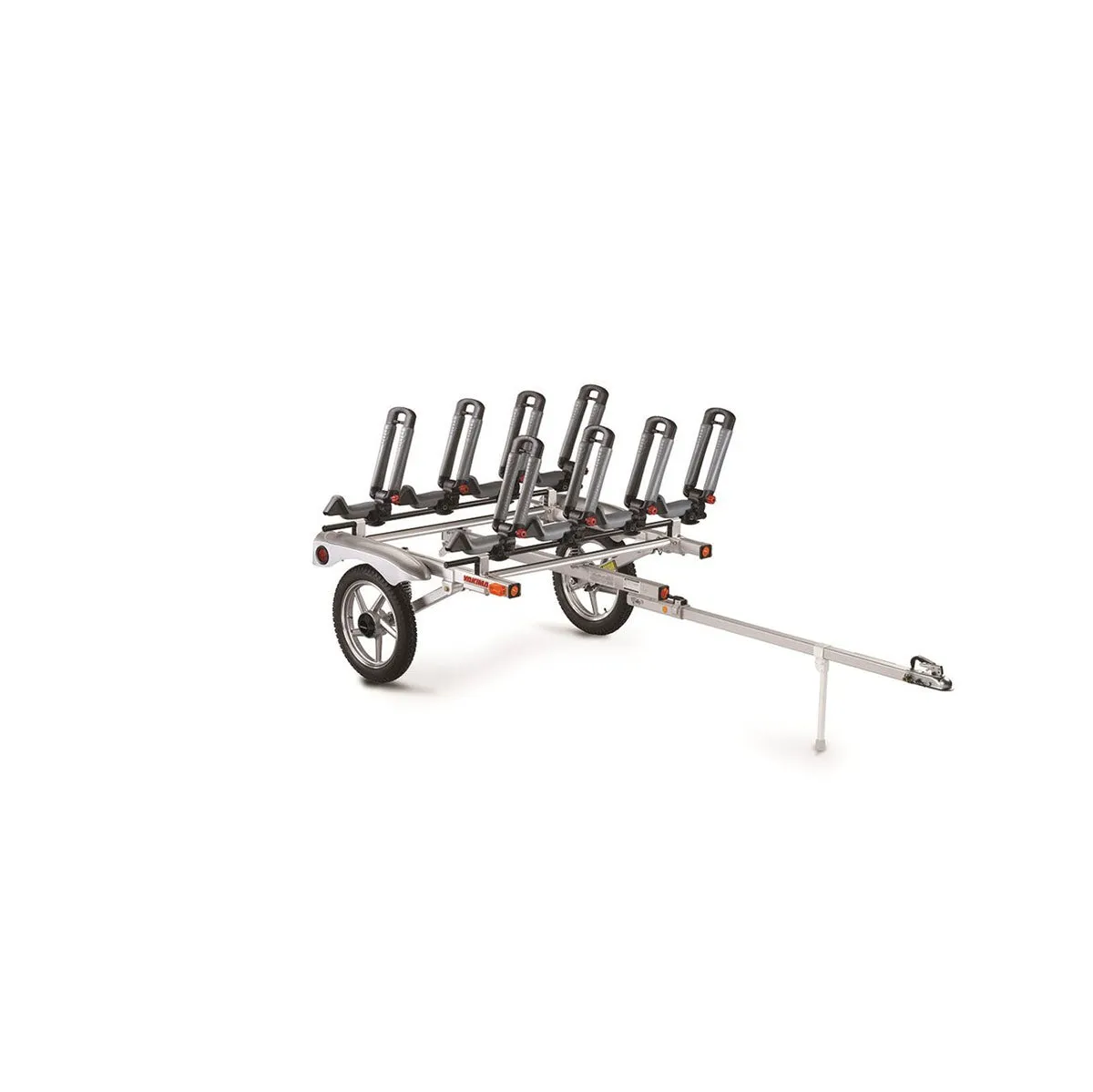 RackAndRoll 66" Trailer