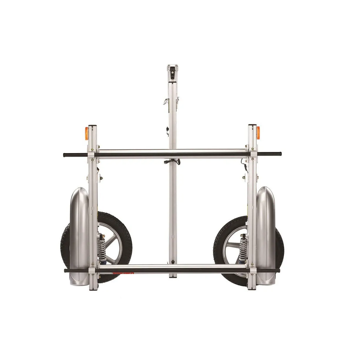 RackAndRoll 66" Trailer