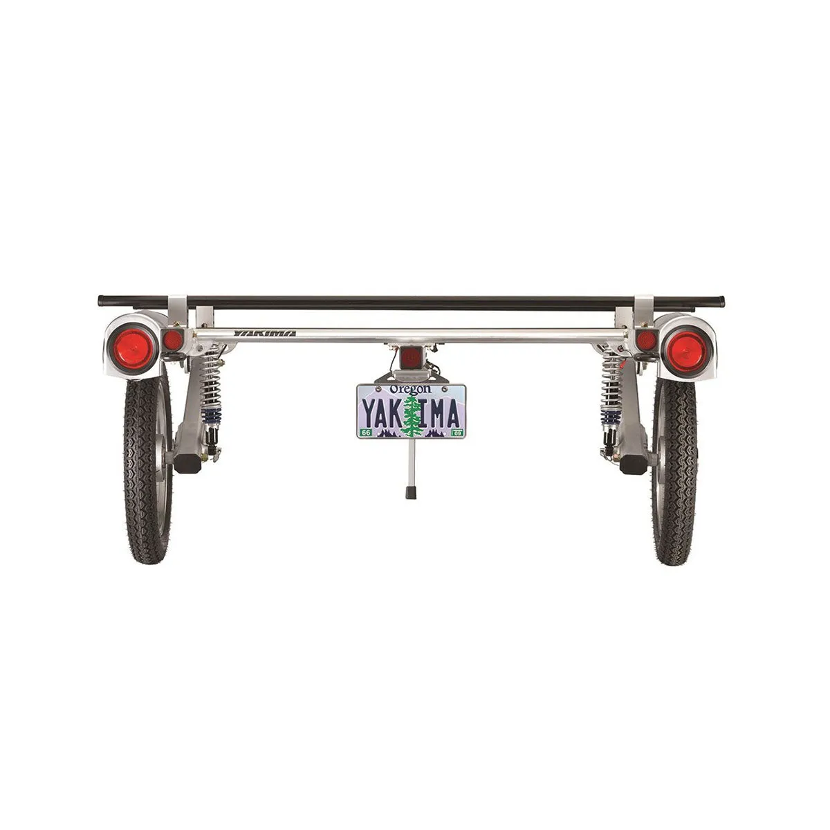 RackAndRoll 66" Trailer