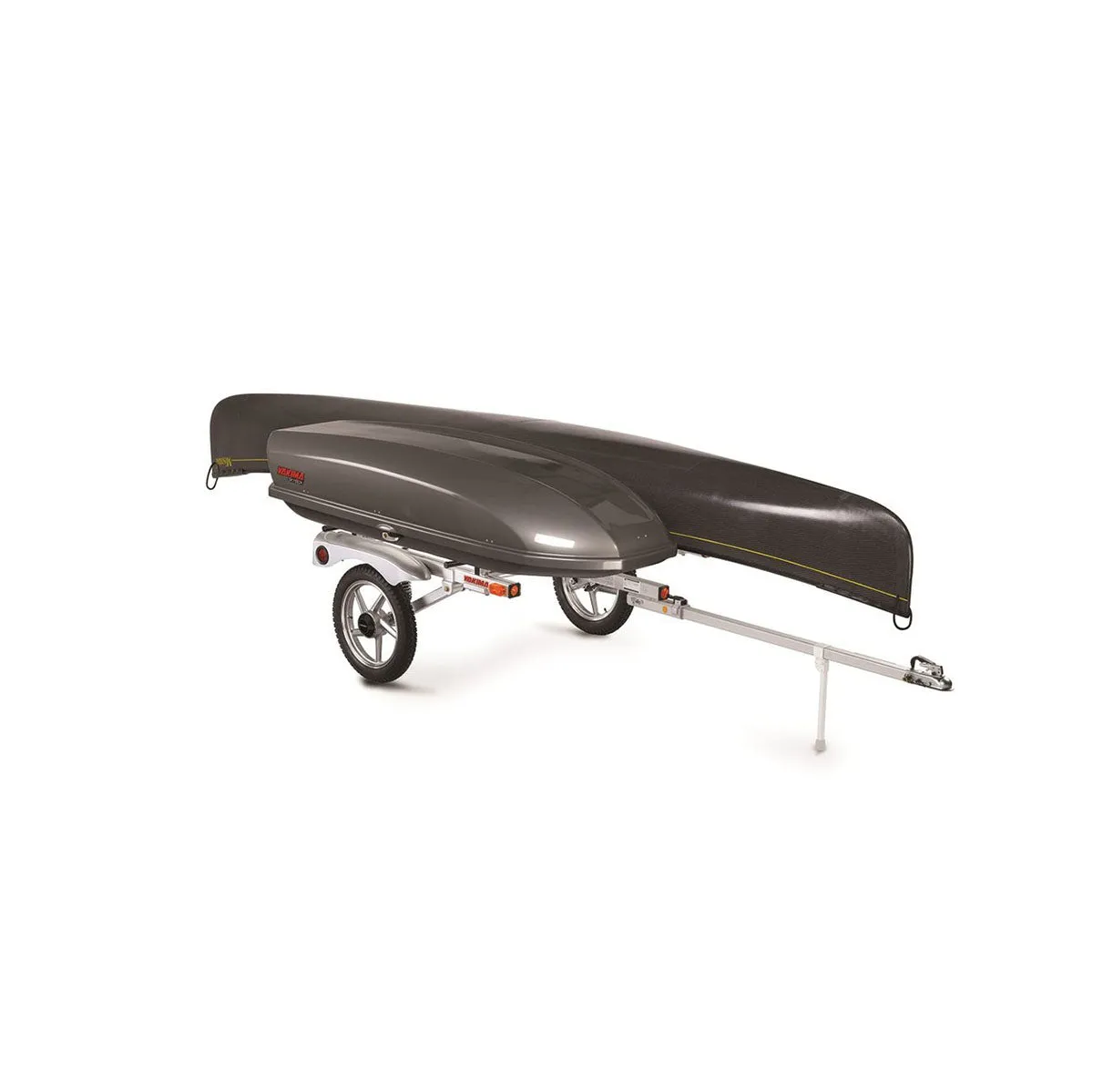 RackAndRoll 66" Trailer
