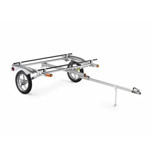 RackAndRoll 78" Trailer