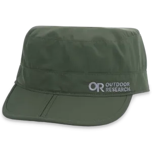 Radar Pocket Cap