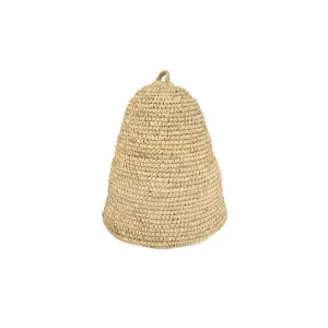 Raffia Lampshade | 48cm Zoco Home