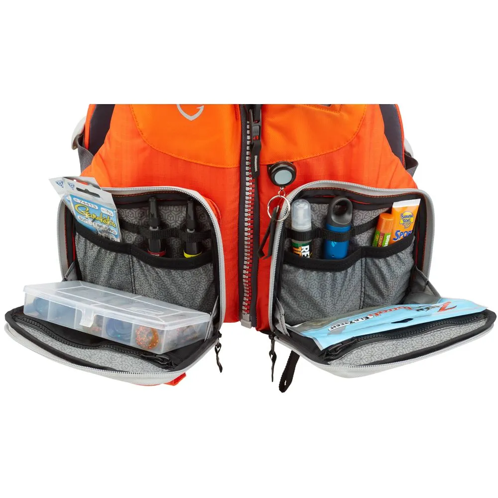 Raku PFD